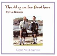 In the Garden von The Alexander Brothers