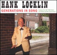 Generations in Song von Hank Locklin