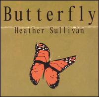 Butterfly von Heather Sullivan