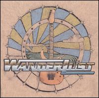 Wanderlust von Bill Leverty