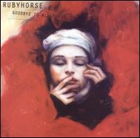 Goodbye to All That von Rubyhorse