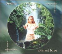 Planet Love von Sudha