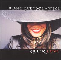 Killer Love von P. Ann Everson-Price