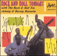 Rock and Roll Tonight von Johnny Burnette