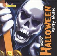 DJ's Choice: More Halloween Party Music von DJ's Choice