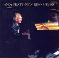 New Resolutions von Andy Pratt