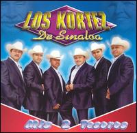 Mis 2 Tesoros von Los Kortez de Sinaloa