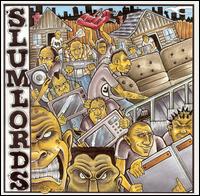 Slumlords von The Slumlords