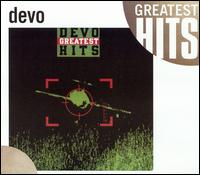 Greatest Hits von Devo