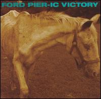 IC Victory von Ford Pier