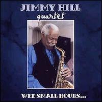 Wee Small Hours... von Jimmy Hill