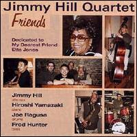 Friends von Jimmy Hill