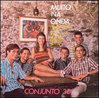 Muito Na Onda [Japan Bonus Tracks] von Conjunto 3D