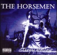 Sleepy Hollow von The Horsemen