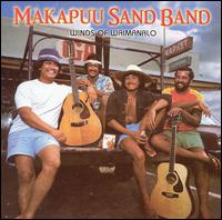 Winds of Waimanalo von Makapuu Sand Band