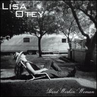 Hard Workin' Woman von Lisa Otey