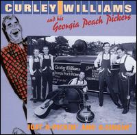 Just A-Pickin' and A-Singin' von Curley Williams