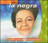 Coleccion Diamante von Toña "La Negra"