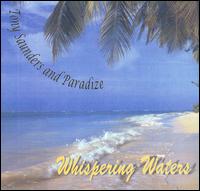 Whispering Waters von Tony Saunders