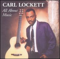 All About Music von Carl Lockett