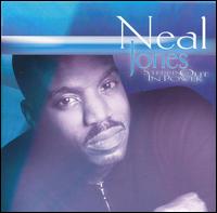 Stepping Out in Power von Neal Jones