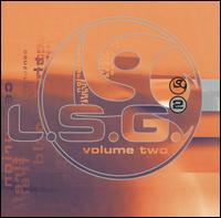 Volume 2 von L.S.G.