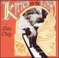 Kitten on the Keys von Lisa Otey