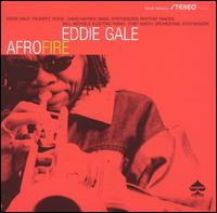 Afro Fire von Eddie Gale