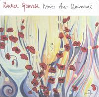 Waves Are Universal von Rachel Goswell