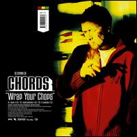 Wrap Your Chops [12" Single] von Chords