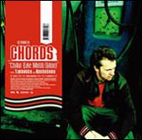 Chillin' (Like Matt Dillon) von Chords