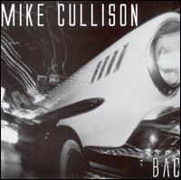 Bac von Mike Cullison