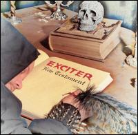 New Testament von Exciter