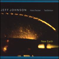 Near Earth von Jeff Johnson