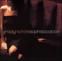 Sophistication von Grady Nichols