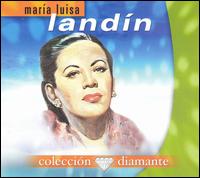 Colección Diamante von Maria Luisa Landin