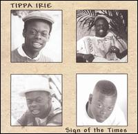 Sign of the Times von Tippa Irie