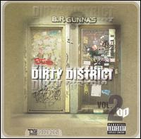 Dirty District, Vol. 2 von B.R. Gunna