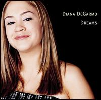 Dreams [RCA #1] von Diana DeGarmo