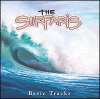 Basic Tracks [L.A. Special Edition] von The Surfaris