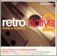 Retro: Active, Vol. 2 von Various Artists