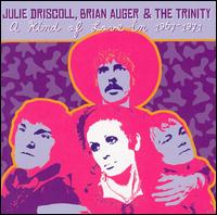 Kind of Love in 1967-1971 von Julie Driscoll