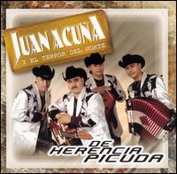 De Herencia Picuda von Juan Acuña