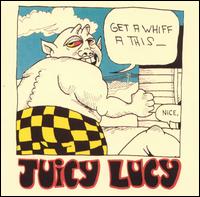 Get a Whiff a This von Juicy Lucy