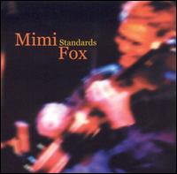 Standards von Mimi Fox