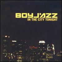 In The City Tonight von BoyJazz