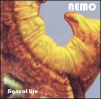 Signs of Life von Nemo