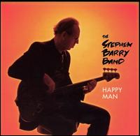 Happy Man von Stephen Barry