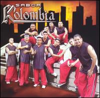 Loco Loco von Sabor Kolombia