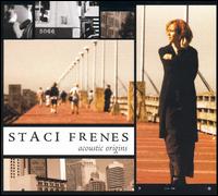 Acoustic Origins von Staci Frenes